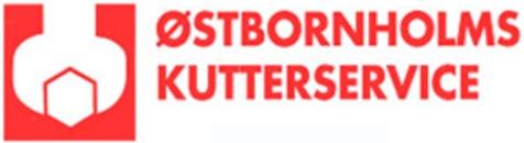 Østbornholms Kutterservice logo