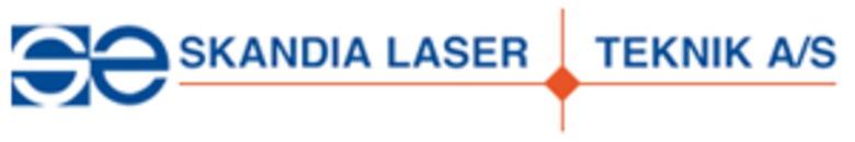 Skandia Laser Teknik A/S