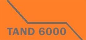 Tand6000 logo