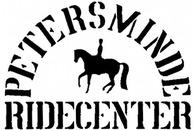 Petersminde Ridecenter V/Alex og Inge Birksted logo