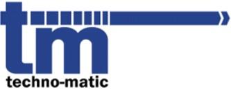 Techno-Matic A/S logo