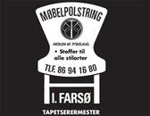 Ivan Farsø Møbelpolstrer logo