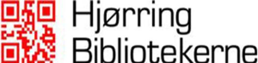 Hjørring Bibliotekerne, Hjørring Afdeling logo