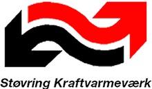 Støvring Kraftvarmeværk a.m.b.a. logo
