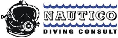 Nautico Diving Consult logo