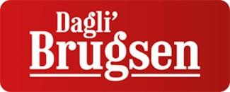 Dagli' Brugsen Særslev logo