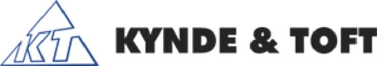 Kynde & Toft logo