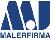 MJ Malerfirma ApS logo