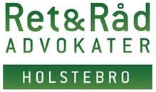 Ret&Råd Advokater v/Advokatpartnerselskabet Bjerre, Ravn & Bjerre logo