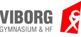 Viborg Gymnasium logo