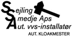 Sejling Smedje ApS logo