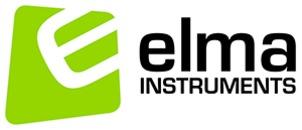 Elma Instruments A/S logo
