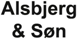 Alsbjerg & Søn logo