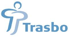 Trasbo A/S logo