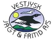 Vestjysk Jagt & Fritid A/S logo