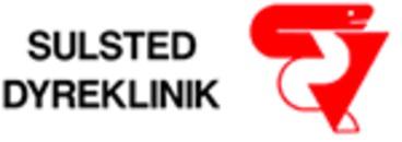 Sulsted Dyreklinik logo