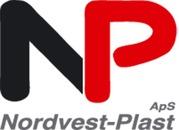 Nordvest-Plast ApS logo