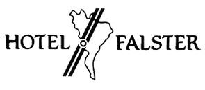 Hotel Falster logo
