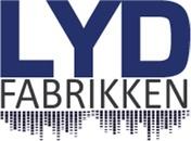 Lydfabrikken ApS logo