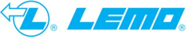 Lemo Denmark A/S logo