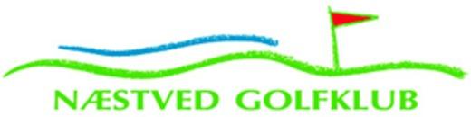 Næstved Golfklub logo