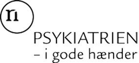 Psykiatrien, Region Nordjylland - Aalborg Psykiatriske Sygehus logo