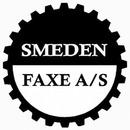 Smeden Faxe A/S logo