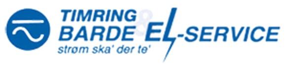 Barde El-Service ApS logo