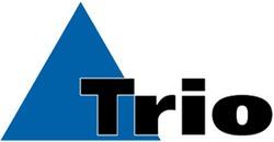 Trio ApS logo
