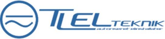 TL EL Teknik ApS logo