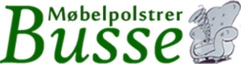 Møbelpolstrer Busse v/Kent Busse logo