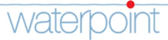Waterpoint v/ Aneke Rune logo