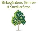 Birkegårdens Tømrer & Snedker Firma ApS logo