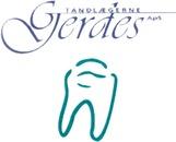 Tandlæge Sanne Gerdes ApS logo