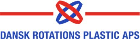 Dansk Rotations Plastic ApS logo