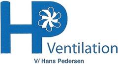 HP Ventilation logo