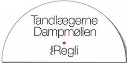 Tandlæge Peter Regli logo