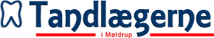 Tandlægerne i Møldrup v/ Jesper Dige, Anne B. Nielsen & Lene Nymann logo