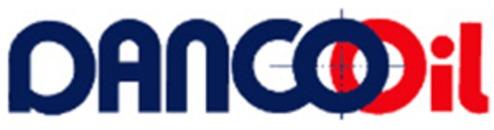 Danco Oil A/S logo