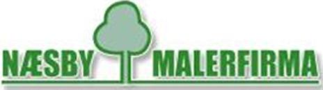 Næsby Malerfirma A/S logo