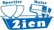 2ien Maler & Spartelfirma ApS logo