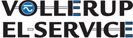 Vollerup El-Service ApS logo