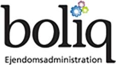 Boliq Ejendomsadministration ApS logo