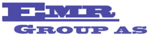 Emr Group A/S logo