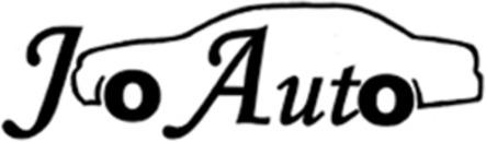 J O  Auto ApS logo