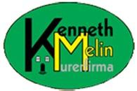 Kenneth Melin Murerfirma ApS logo
