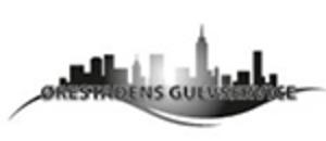 Ørestadens Gulvservice logo