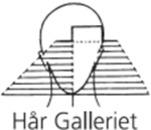 Hår Galleriet logo
