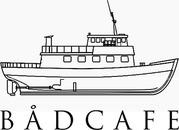 Bådcafe A/S logo