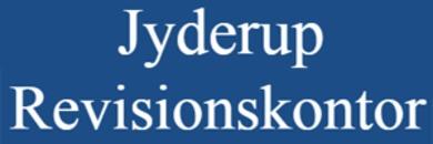 Jyderup Revisionskontor logo